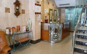 Hotel Reyes Catolicos